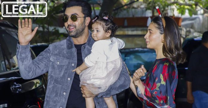 Complaint Against Ranbir Kapoor For Allegedly Hurting Religious Sentiments Over Viral Xmas Video.