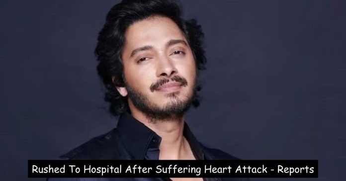Actor Shreyas Talpade Suffers Heart Attack. Hospitalised In Mumbai, Undergoes Angioplasty: Report