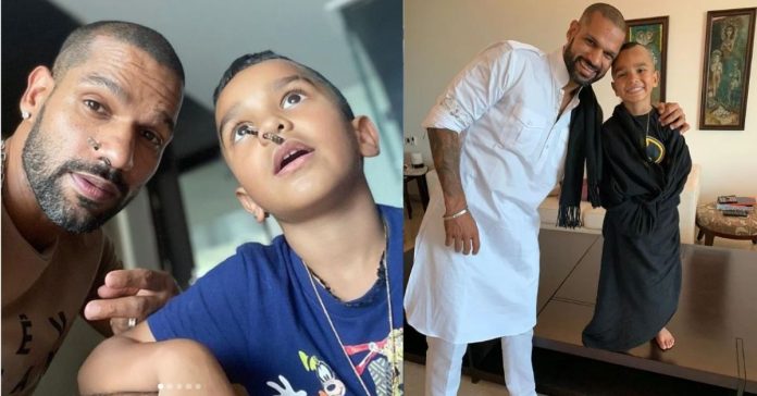 Akshay Kumar Reacts To Shikhar Dhawan’s Heartfelt Post About Being Separated From His Son: ‘Nothing Is More Painful’