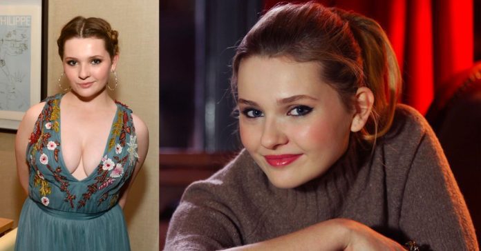 Abigail Breslin Biography: Figure, Age, Height, Weight, Family, Career and Favorites