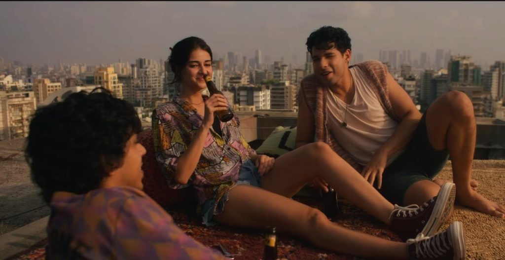 Kho Gaye Hum Kahan Review: The Tale Of 20-Somethings In Contemporary Mumbai.
