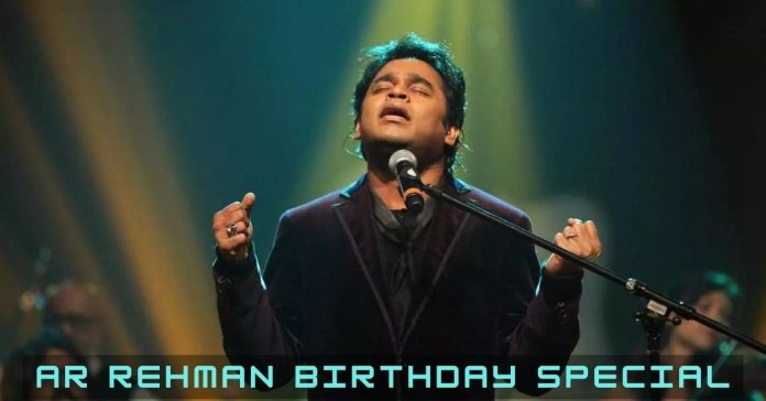 AR Rahman Turns 57: Rehman’s Journey To Fame.