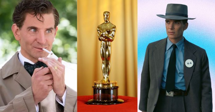 Hollywood News, Oscar Best Actor Nominees 2024: 'Bradley Cooper' And 'Cilian Murphy'