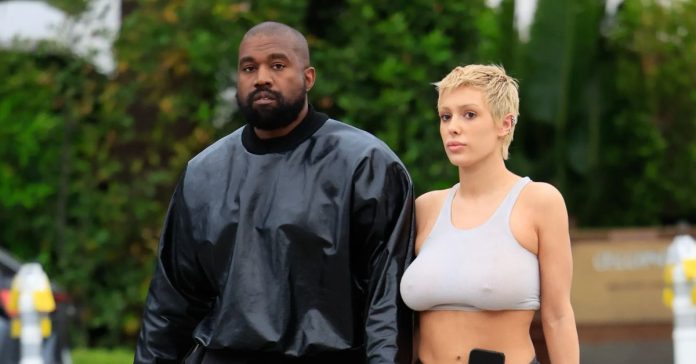 Unveiled: Kanye West's Motive Behind Bianca Censori's X-Rated Attire Revealed