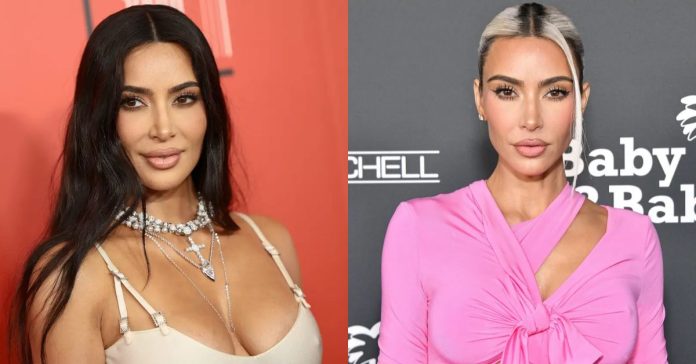 Hollywood News, Kim Kardashian