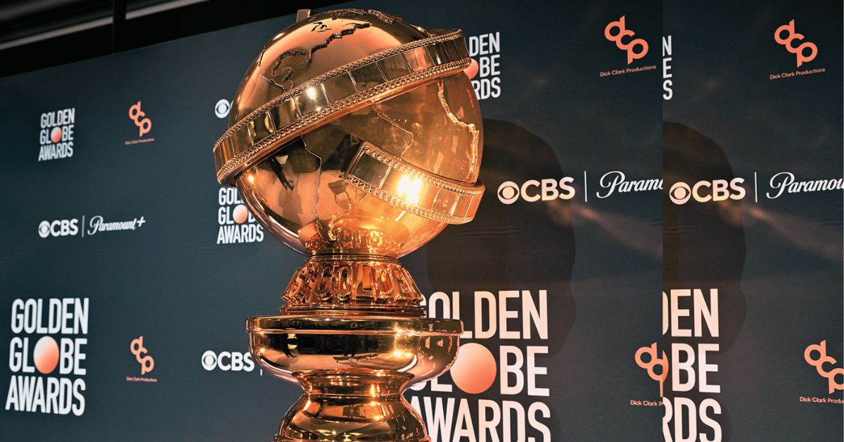 Golden Globes 2024: Billie Eilish's Win For 