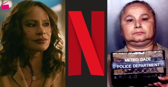 Sofia Vergara Sued By Griselda Blanco's Estate...Stop Netflix Show!