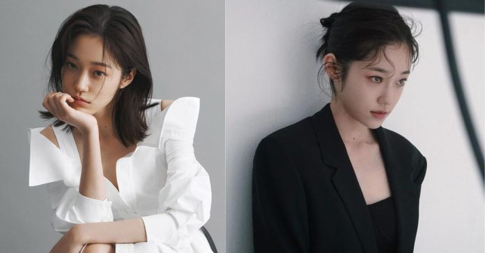 Reports Suggest Roh Yoon Seo To Star In Season 2 Of “All Of Us Are Dead”
