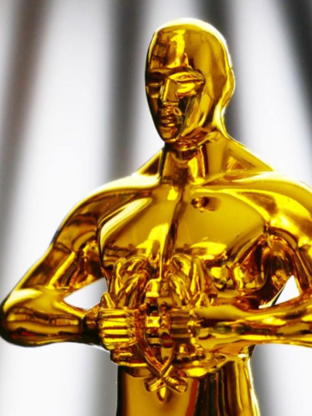 Best Actor Oscars nominees 2024