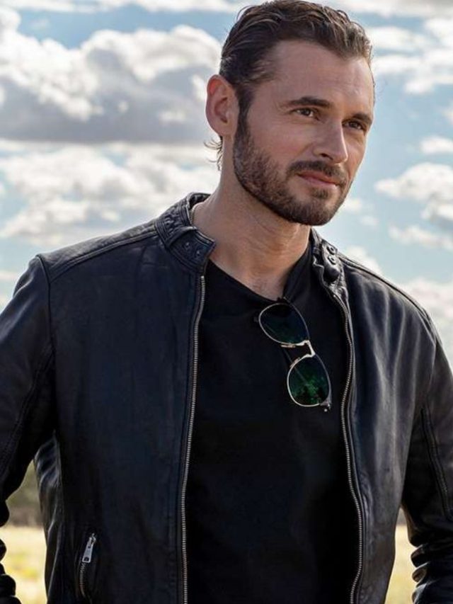 Mexican-American Actor Adan Canto Passes Away