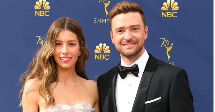 Justin Timberlake And Jessica Biel: Navigating Relationship Crossroads Amidst Rumors Of A Split