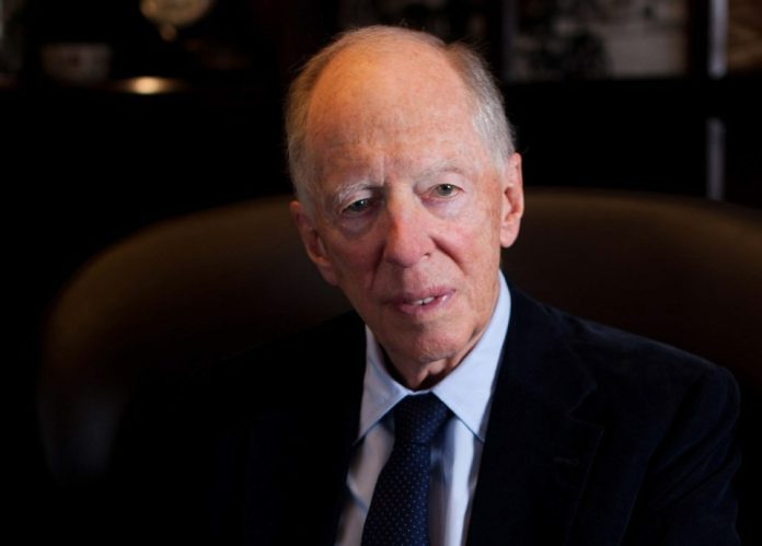Legacy of Luminary: Lord Jacob Rothschild's Enduring Impact