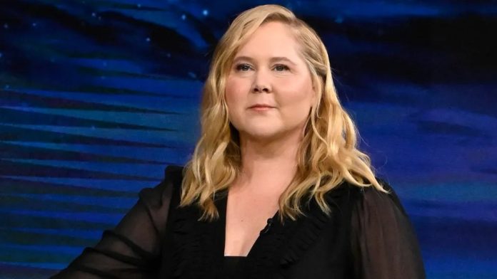 Unveiling Amy Schumer: Battling Cushing's Syndrome Amidst Fame's Glare