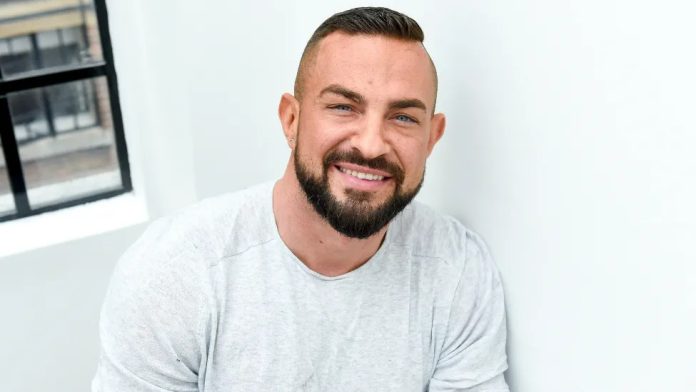 Remembering Robin Windsor: Dancing's Brightest Star Shines On