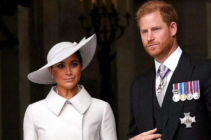 Royal Reunion: Prince Harry and Meghan Markle's Path to Reconciliation