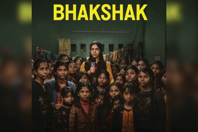 Bhumi Pednekar in Bhakshak: Why The Netflix New Release Is A Must Watch!