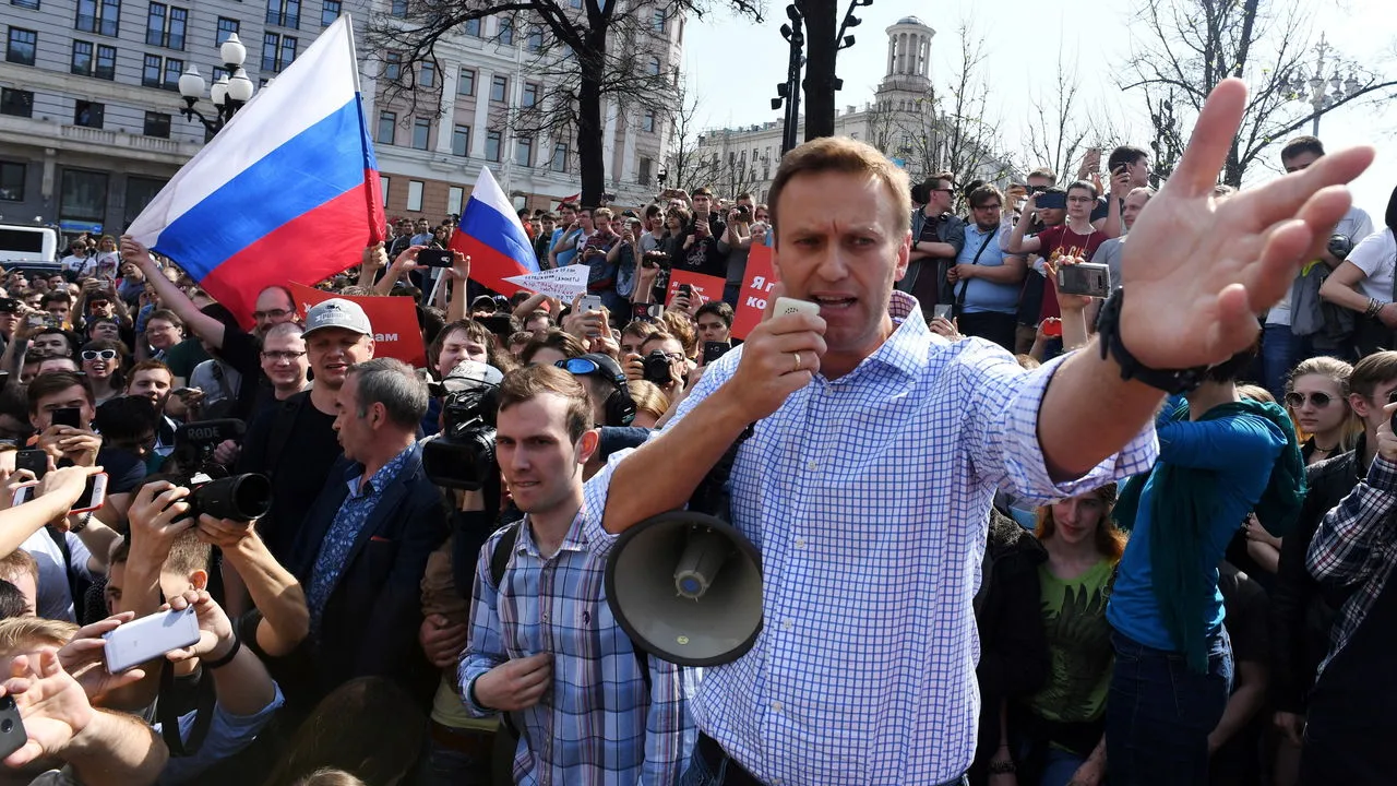 Alexei Navalny Has Died In Prison, Russian Politician Who Opposed Putin To The End.