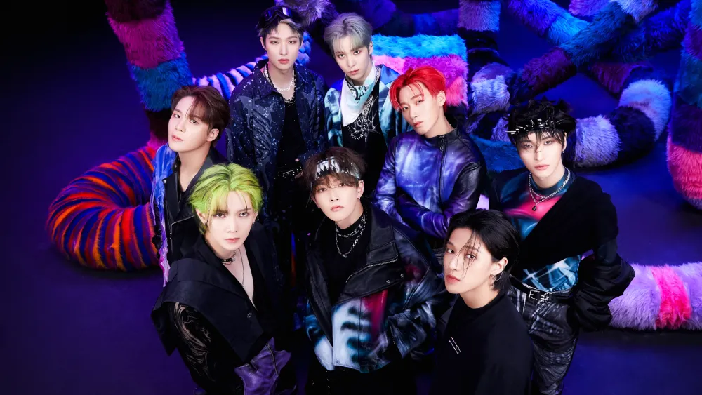 BTS, Stray Kids, ENHYPEN, NewJeans, ATEEZ, NMIXX, TXT, And More Sweep Top Spots On Billboard World Album Chart.