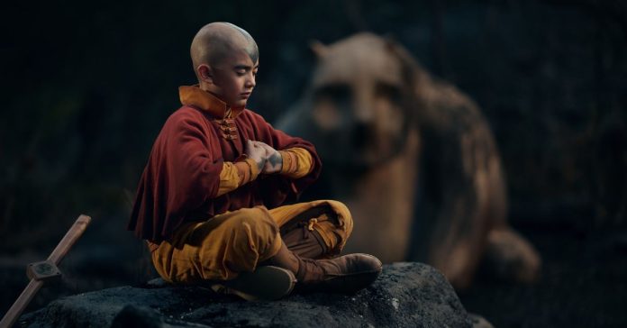 WATCH | Netflix's Live-Action 'Avatar The Last Airbender' Reimagined.