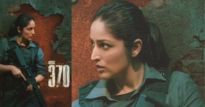 Article 370 Box Office Collection Day 2: Yami Gautam Film Witnesses Growth.