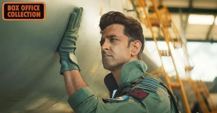 Fighter Box Office Collection (Worldwide): Becomes First Bollywood Movie In 2024 To Join The 300 Crore Club