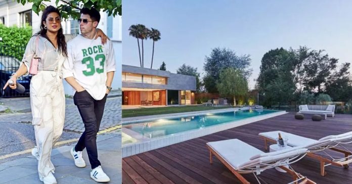 Priyanka Chopra, Nick Jonas Forced To Move Out Of LA Home: Know Why?