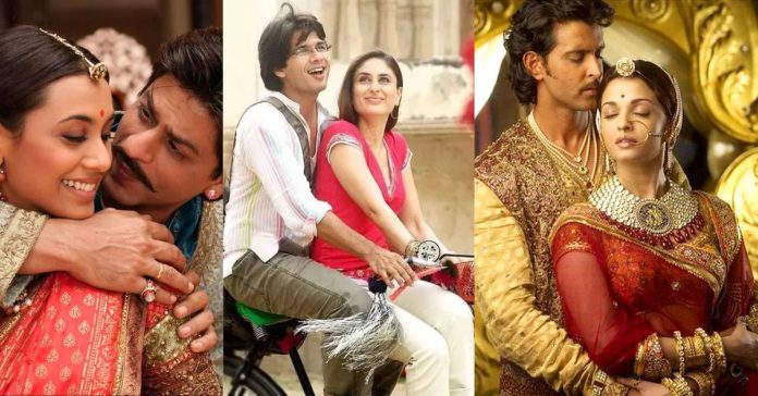 WATCH | Valentine's Day 2024: Bollywood Films To Revisit
