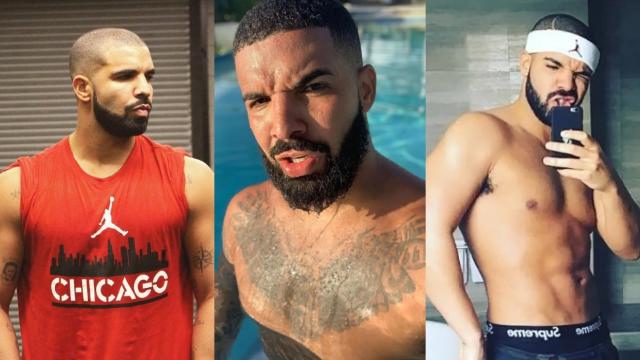 Drake: The Rapper Goes Viral