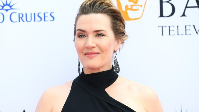 Kate Winslet Opens Up About Post-'Titanic' Choices and Fame