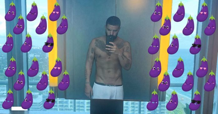 Drake Responds After X-Rated Video Allegedly Of The Rapper Goes Viral