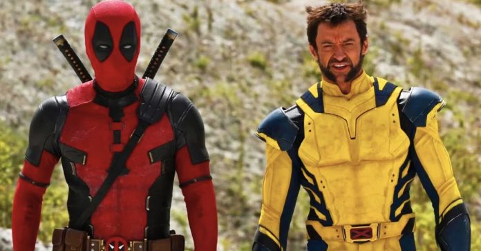 MCU Director Teases: Deadpool 3 May Get Very Different Title