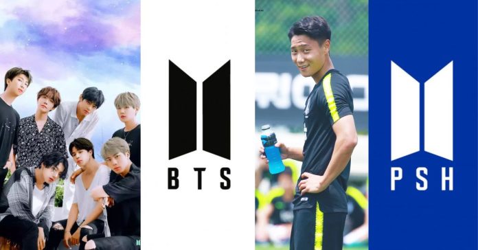 BTS Logo Copied? Paik Seung Ho's Birmingham City FC Faces Backlash From BTS Army.