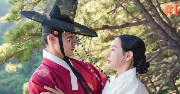 K-Drama ‘Knight Flower’ Soars With Impressive Ratings!