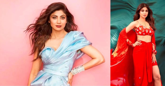 Shilpa Shetty Kundra Biography: Figure, Age, Height, Net Worth, Family, Career and Favorites