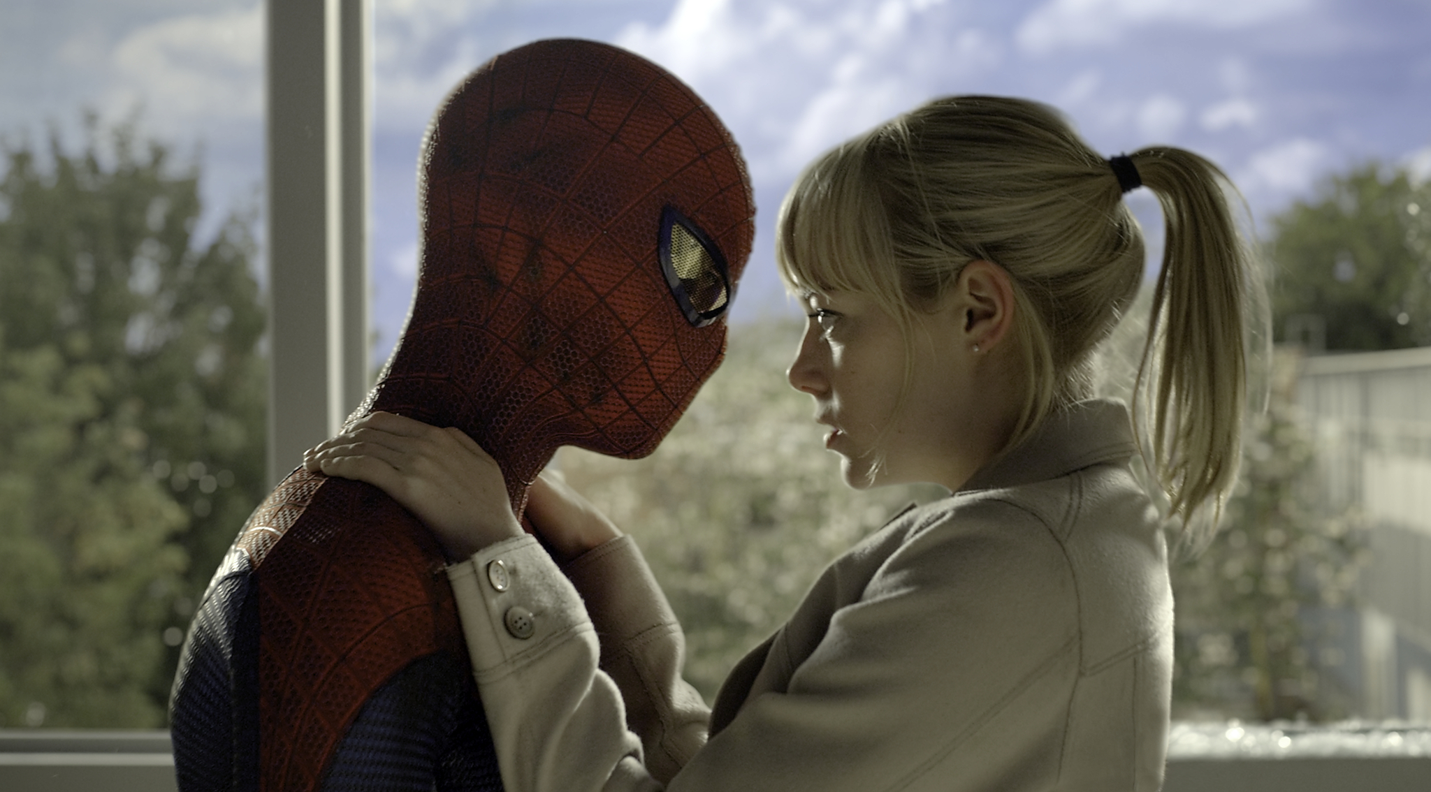 What’s New On Netflix: The Amazing Spider-Man