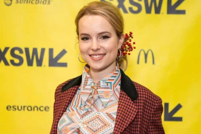 From Disney Star to Space Startup Maven: Bridgit Mendler's Unexpected Journey