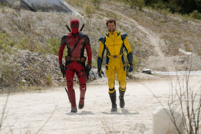 Deadpool And Wolverine Unite: A Game-Changing Marvel Adventure!