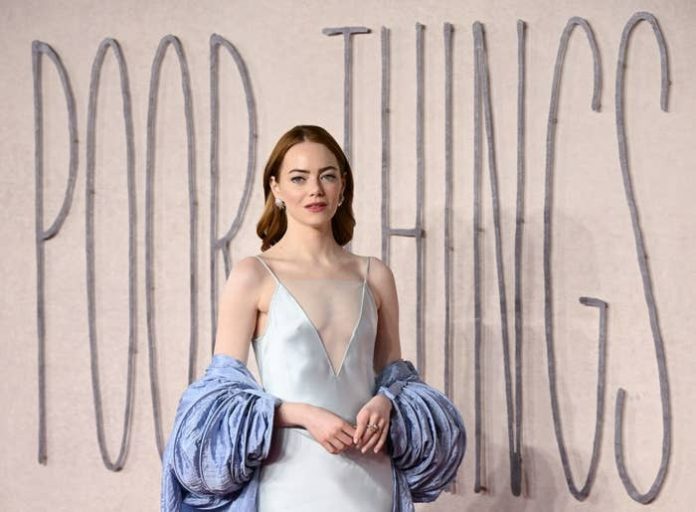 Emma Stone's Candid Confession: Beyond Sexuality in 'Poor Things'