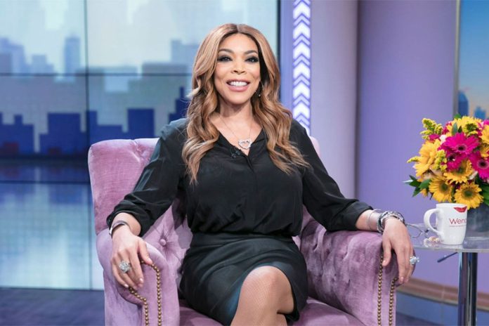 Wendy Williams Discloses Diagnosis of Frontotemporal Dementia and Aphasia