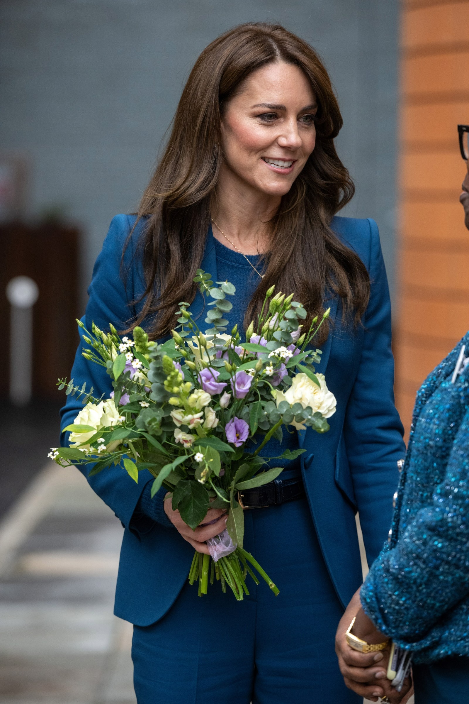 Princess of Wales - Kate Middleton