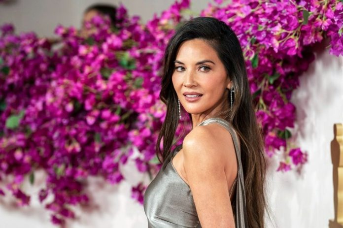 Breaking | Olivia Munn Shares Breast Cancer Diagnosis And Journey Through Double Mastectomy