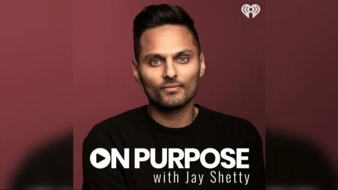 Life Coach Jay Shetty's Controversial Journey: Time To Unveil The Truth