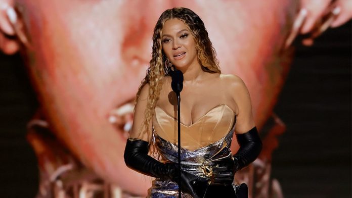 Beyoncé Unveils Cowboy Carter Album Tracklist With 27 Songs