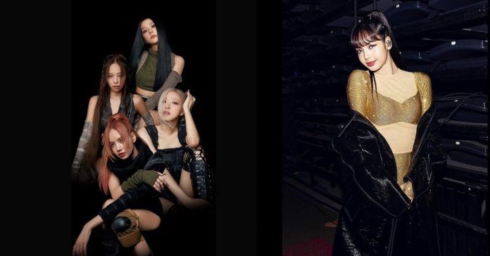BLACKPINK’s Lisa Turns 27; See Jisoo, Jennie, And Rosé's Heartfelt Birthday Wishes For The K-pop Idol.