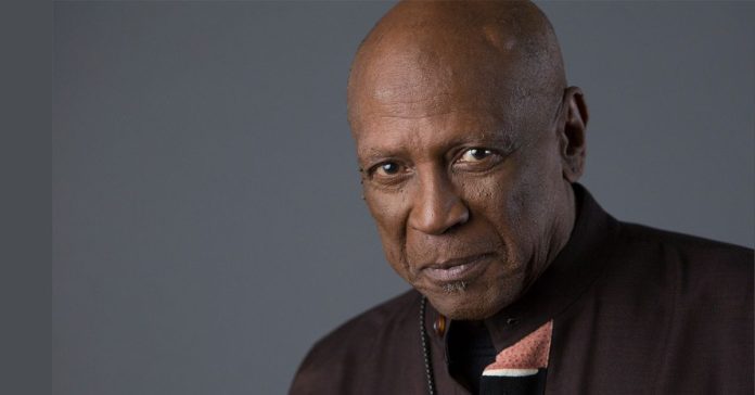 Louis Gossett Jr, 1st Black Man To Win An Oscar For Best Supporting Actor, Passes Away At 87