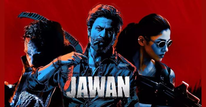 Jawan Box Office Collection Worldwide: A Global Triumph!