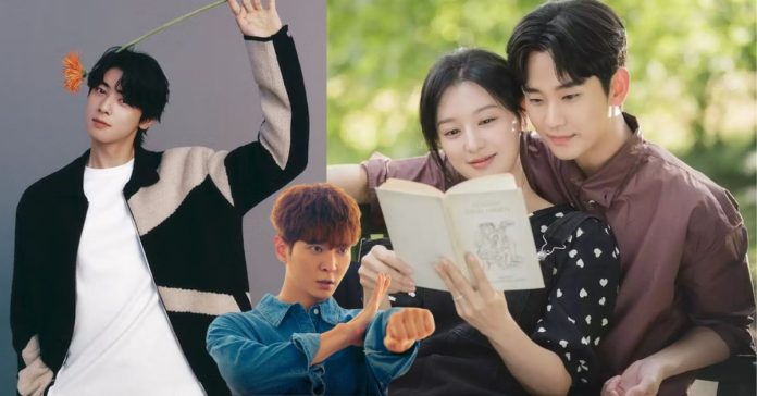 New K-Dramas To Watch In March 2024