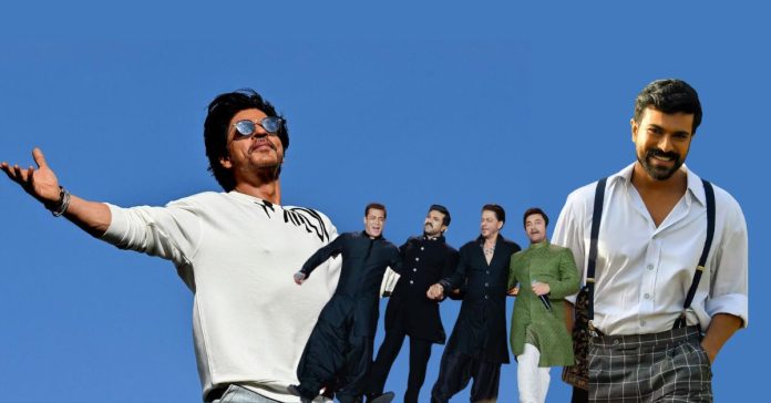 Shah Rukh Khan's 'Idli Vada' Joke On Ram Charan Backfires, SRK Faces Backlash.