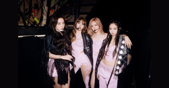 BLACKPINK's How You Like That Becomes 1st K-Pop Girl Group Song To Surpass 1 Billion Streams On Spotify
