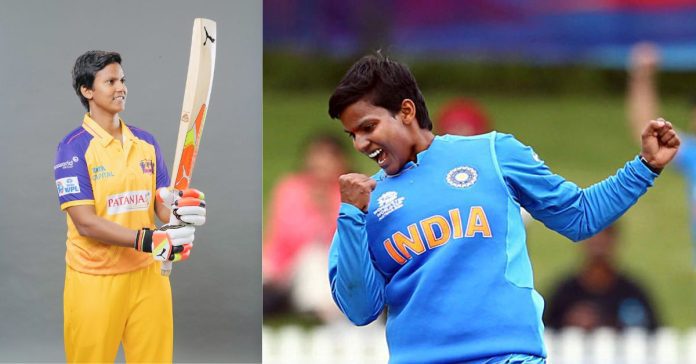 26-Year-Old Indian Sensation Deepti Sharma Claims WPL 2024 'Most Valuable Player' Award, Outshining Perry And Mandhana!